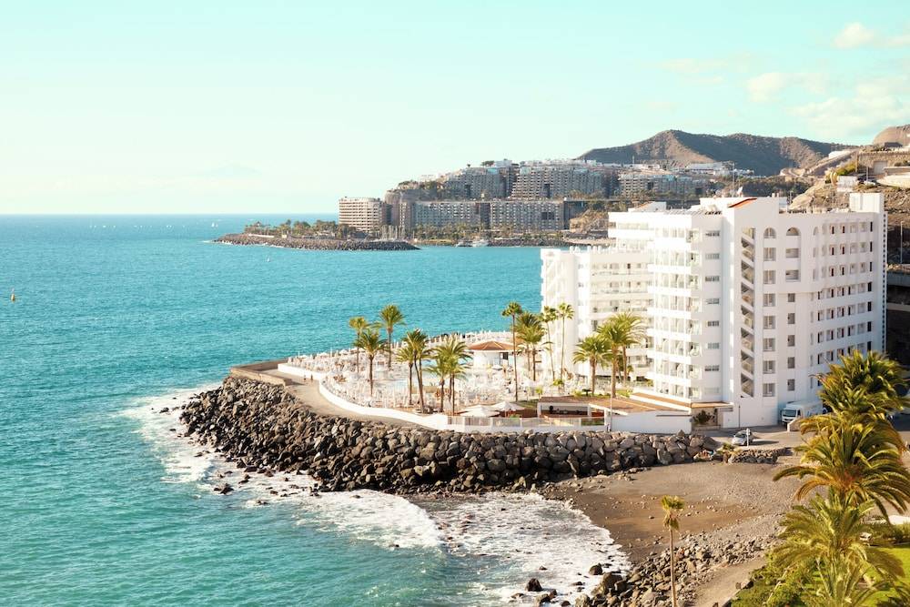 Sunwing Arguineguin Seafront 1