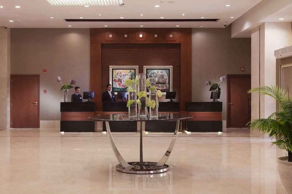 Steigenberger Hotel El Tahrir Cairo 1