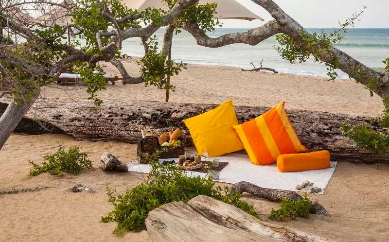 Jungle Beach an Uga Experience - Trincomalee 1