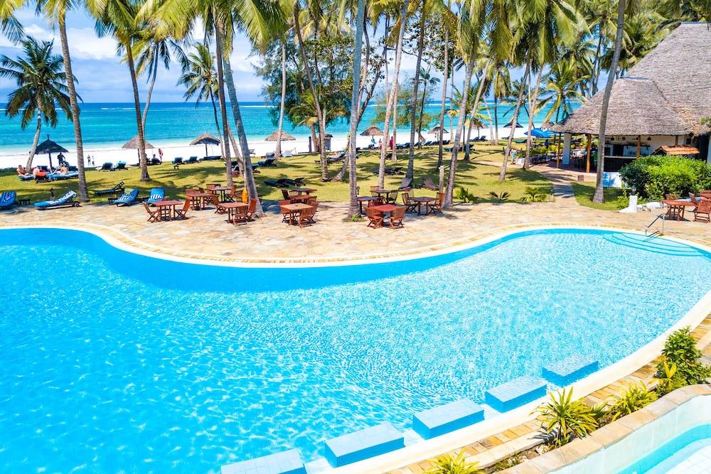 Diani Sea Lodge - All Inclusive 1