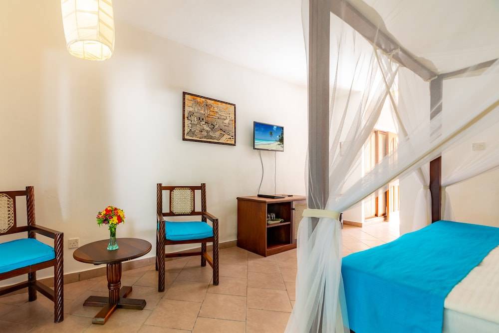 Diani Sea Lodge - All Inclusive 2