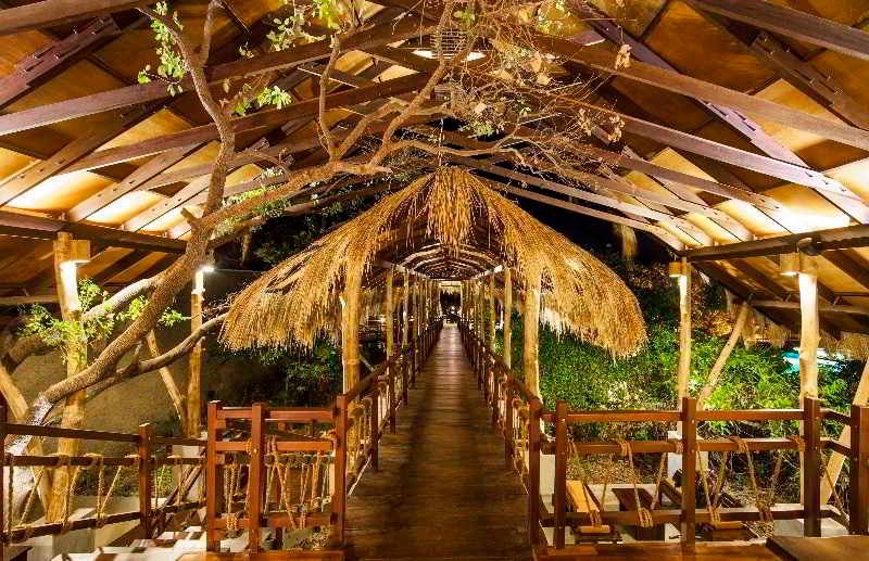 Jungle Beach an Uga Experience - Trincomalee 2