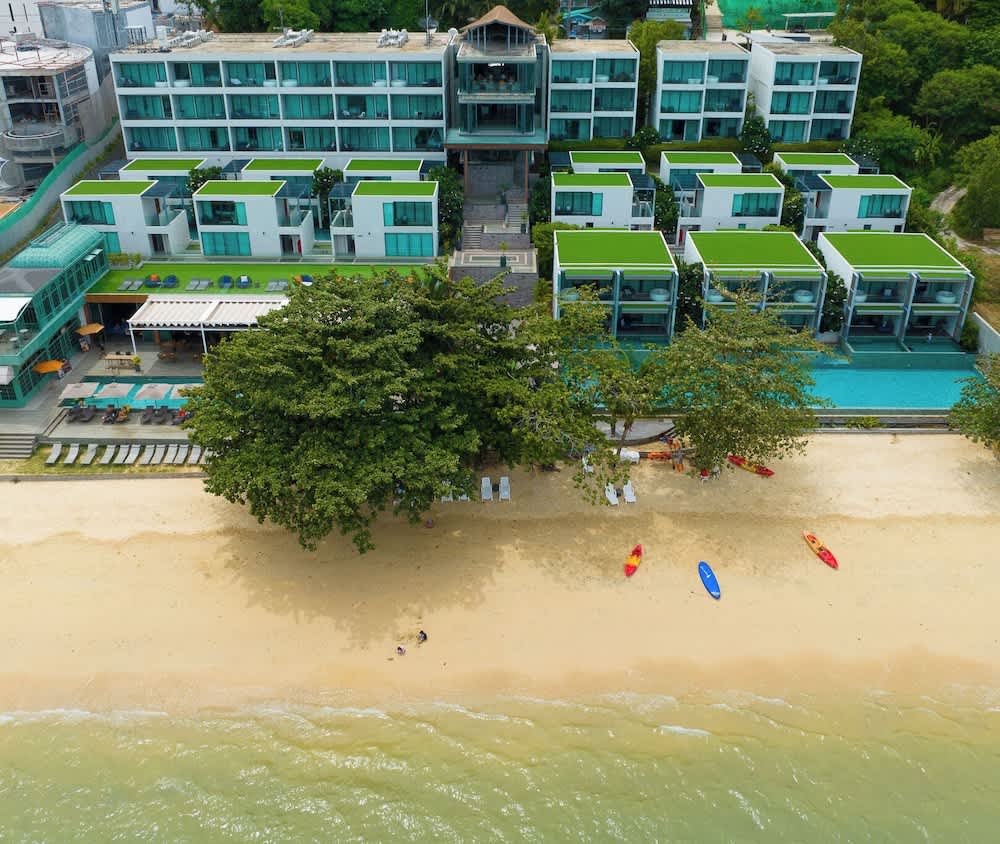 My Beach Resort Phuket, Panwa Beach 1
