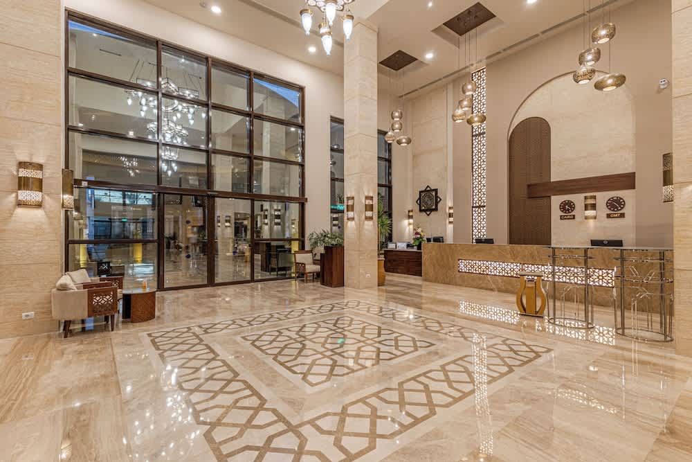 Sultan Gardens Resort Sharm El Sheikh - Ultra All Inclusive 2