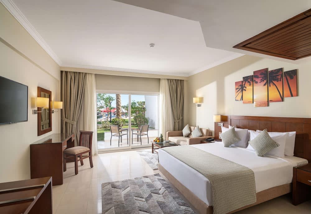 Sultan Gardens Resort Sharm El Sheikh - Ultra All Inclusive 1