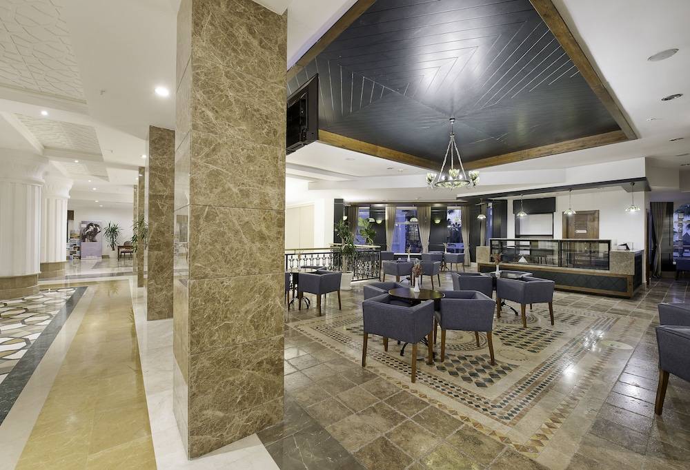 Kamelya Fulya Hotel & Aqua - Ultra All Inclusive 2