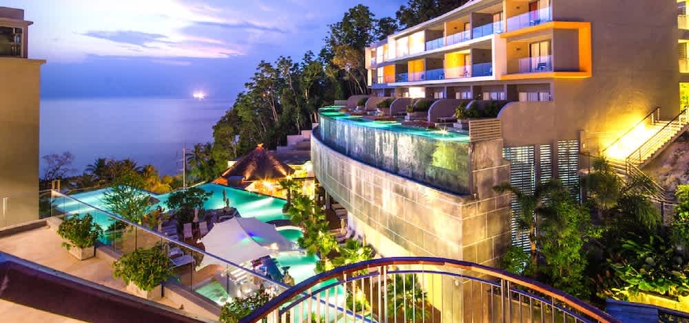 Kalima Resort and Spa 1