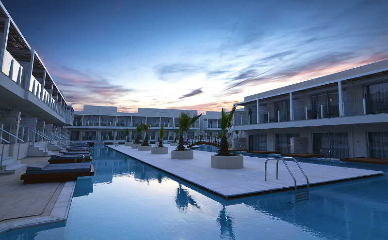 Insula Alba Resort & Spa (Adults Only) 2