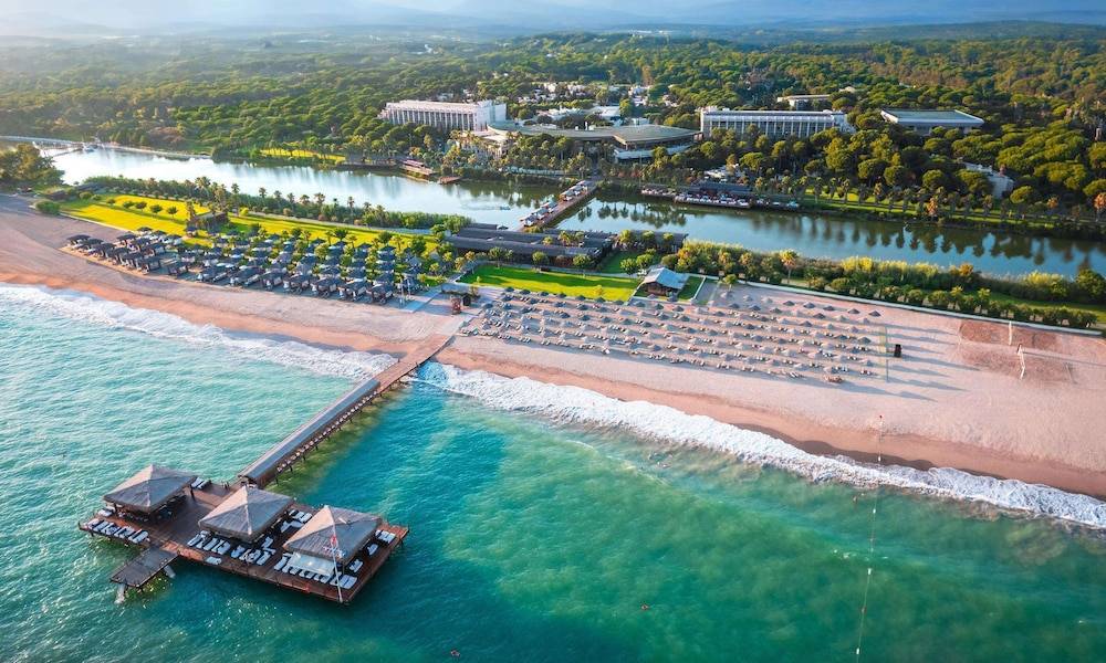 Gloria Serenity Resort - All Inclusive 1