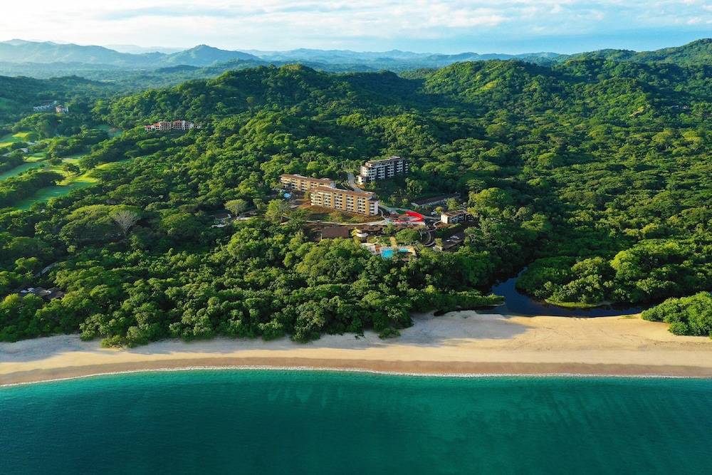 W Costa Rica Resort – Playa Conchal 1