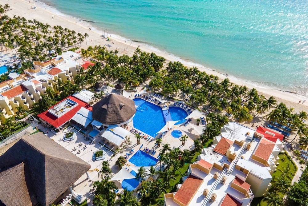Viva Maya by Wyndham, A Trademark All Inclusive Resort 1