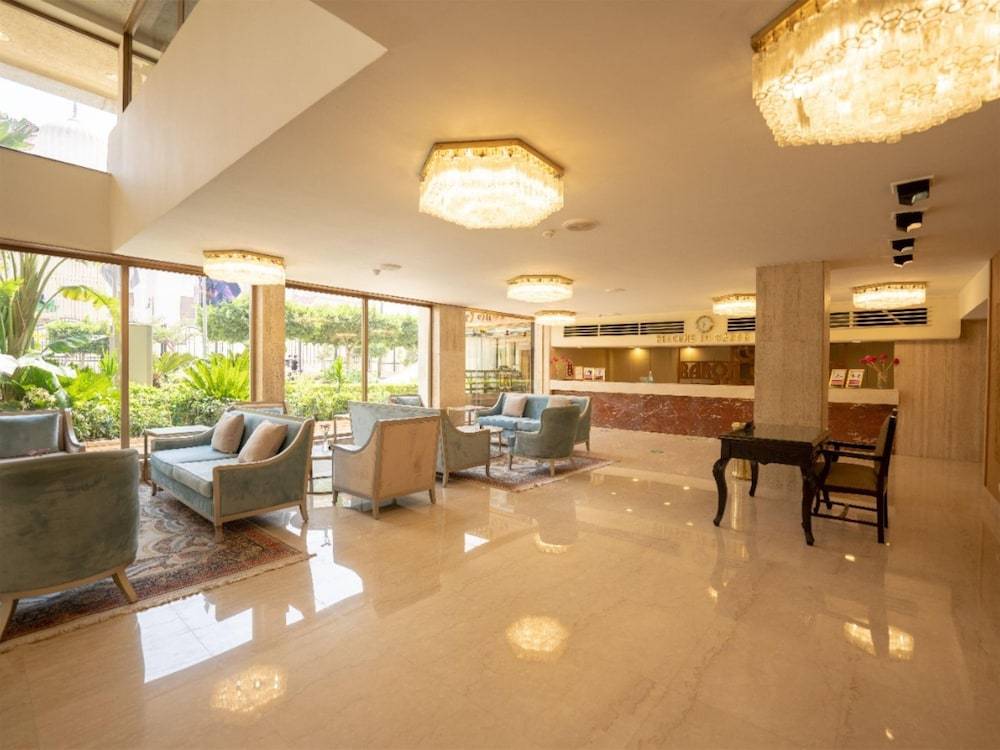 Baron Hotel Cairo 2
