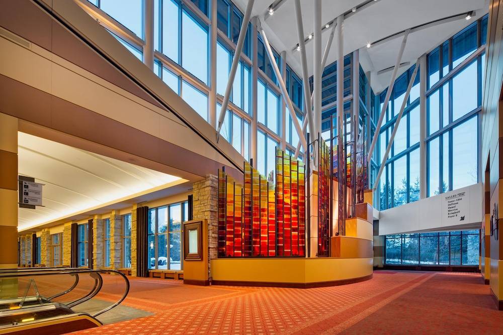 Hilton Lac-Leamy 2