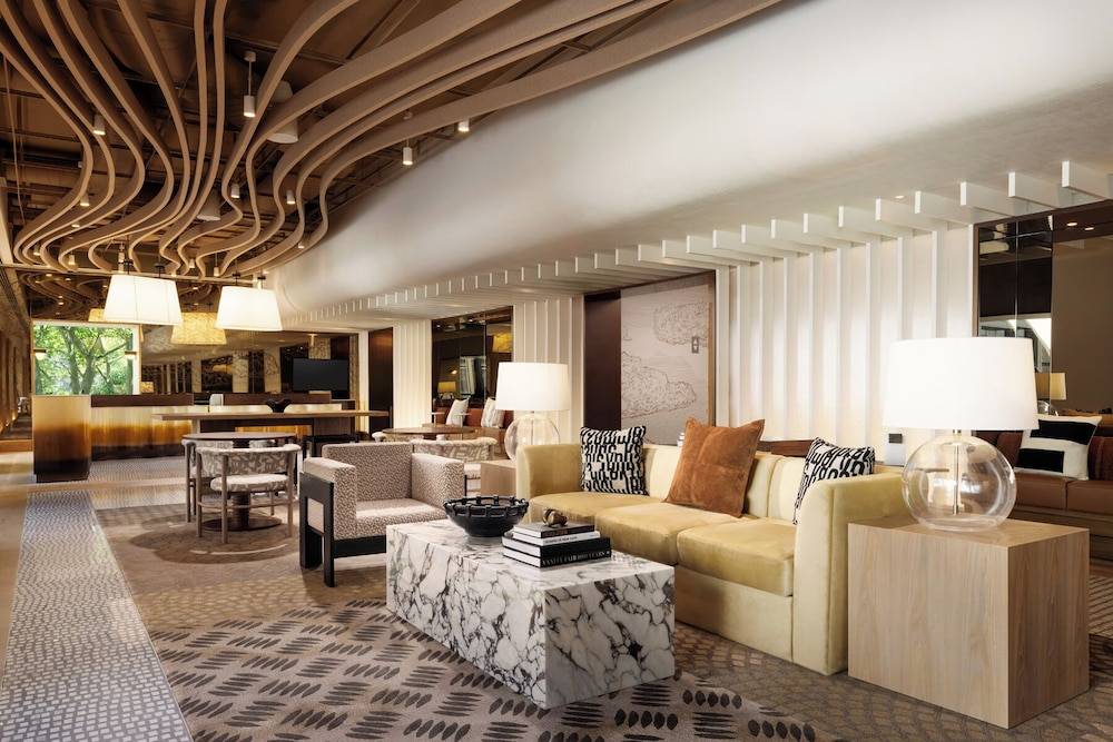 M Social Hotel New York Downtown 2