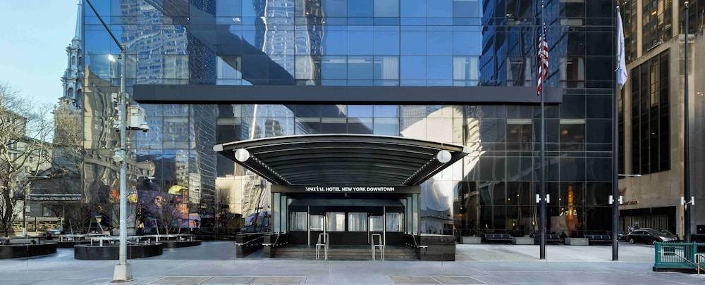 M Social Hotel New York Downtown 1