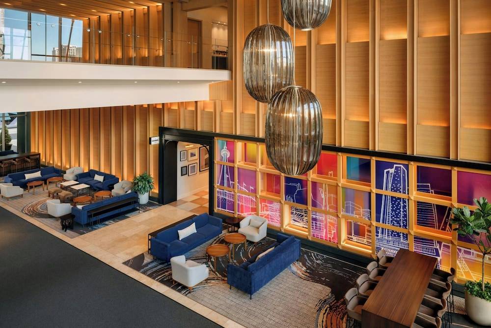 Delta Hotels by Marriott Toronto 2