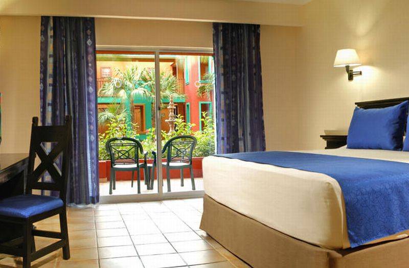 HOTEL CATALONIA PRIVILEGED MAROMA 1