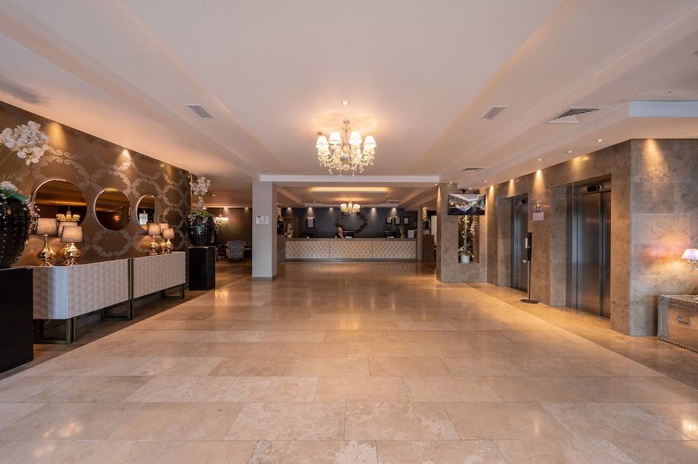 Hotel Kilkenny 2