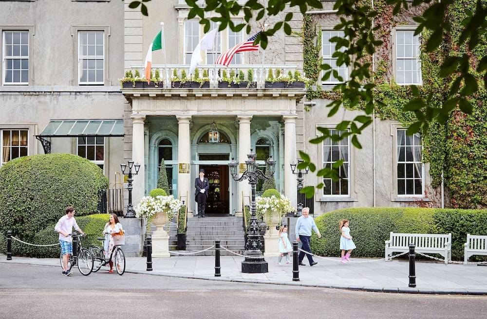 Self Catering Holiday Homes Killarney Town Centre 1