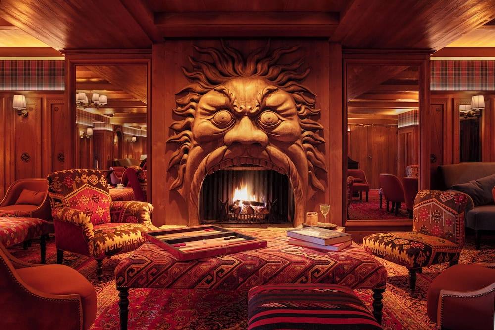 Fouquet's Courchevel 2