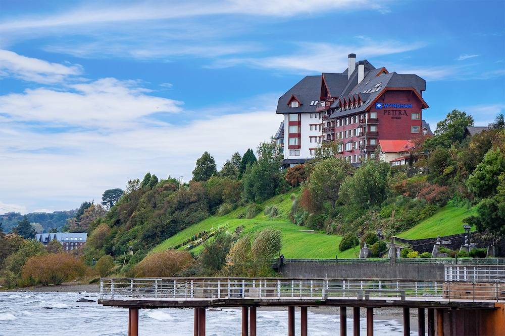 Wyndham Puerto Varas Pettra 1
