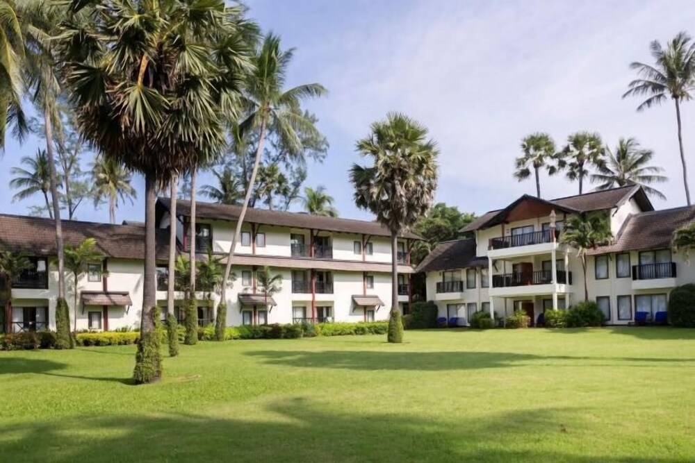 Club Med Phuket 2