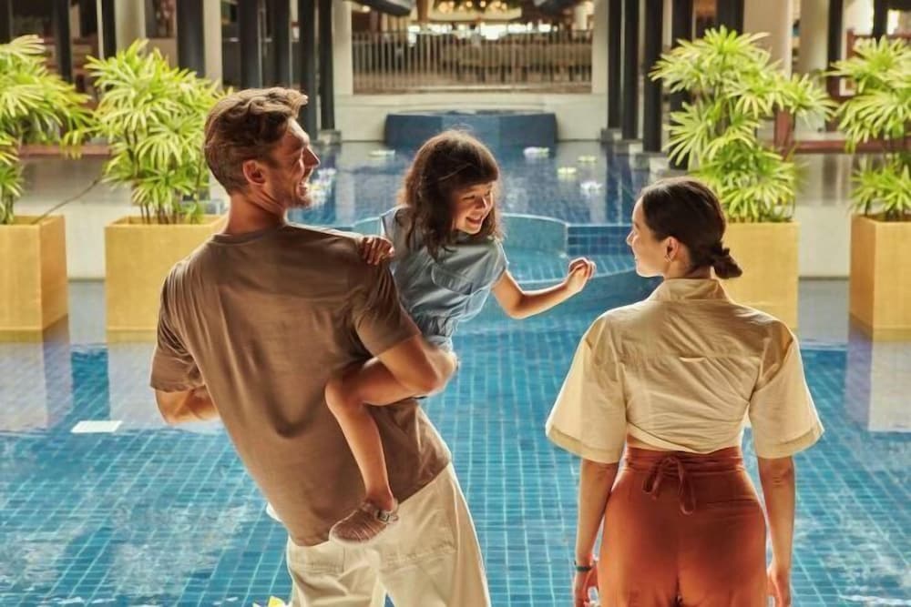 Club Med Phuket 1