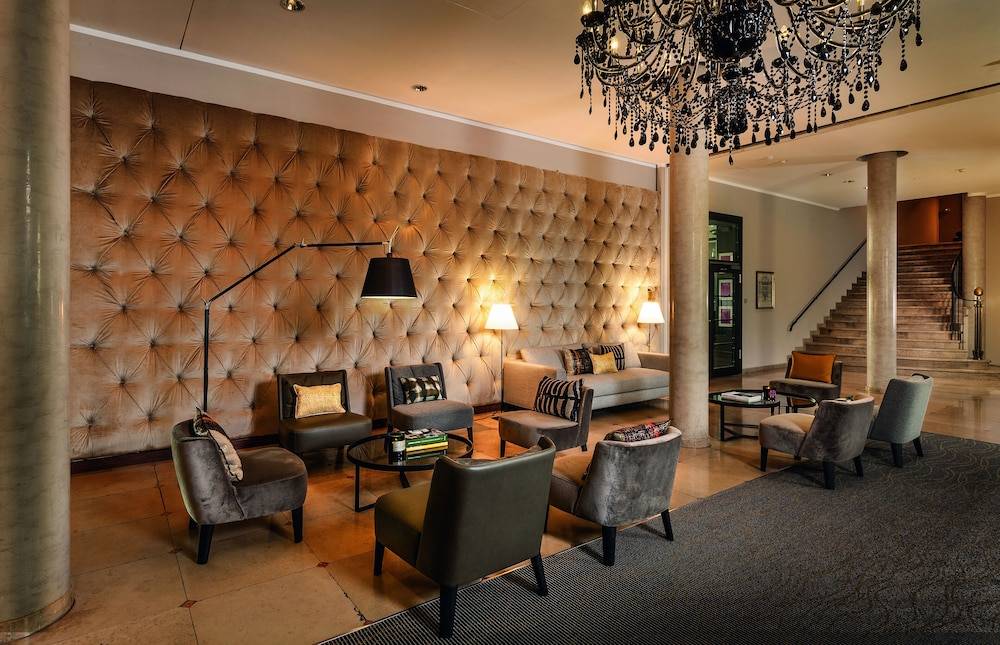 Hotel Maximilian’s 2