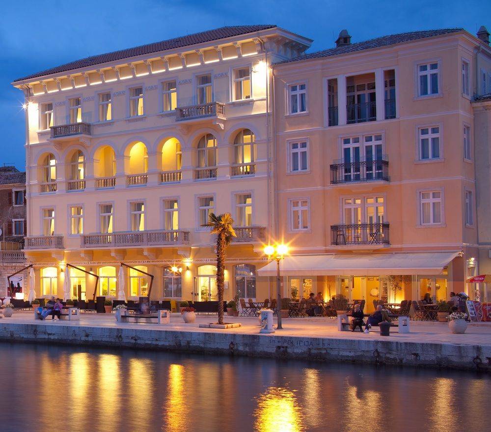 Valamar Riviera Hotel **** 2