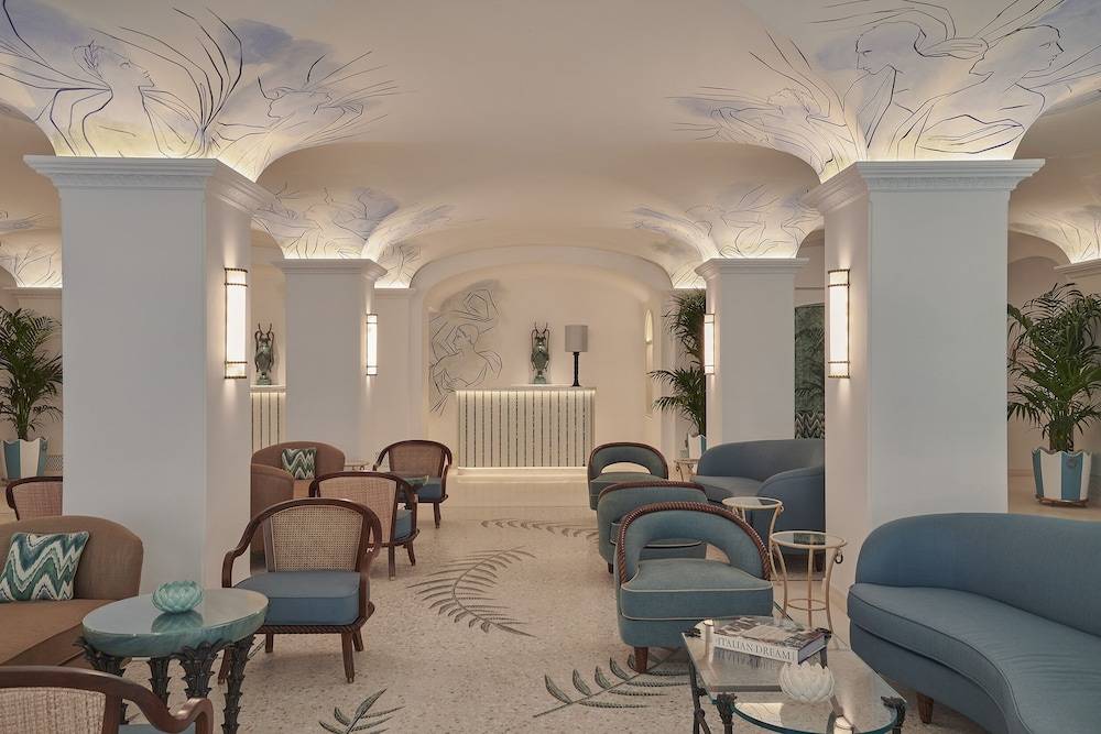Hotel La Palma, Oetker Hotels 2