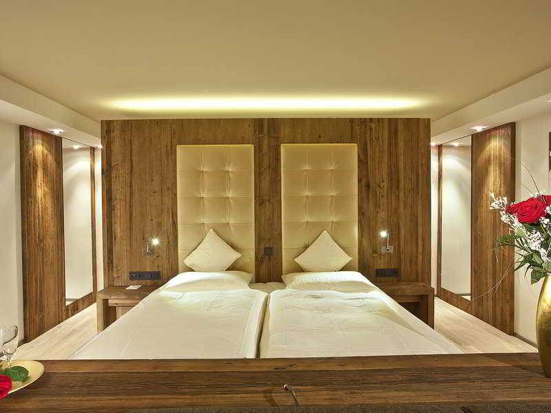 Hotel Lärchenhof 2