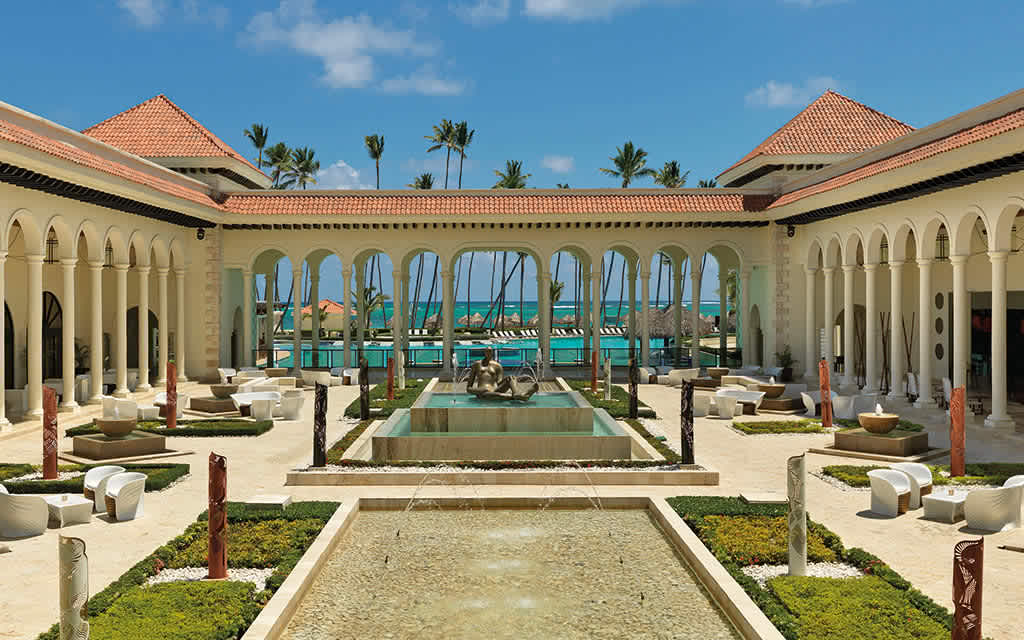 Paradisus Grand Cana - All Suites 2