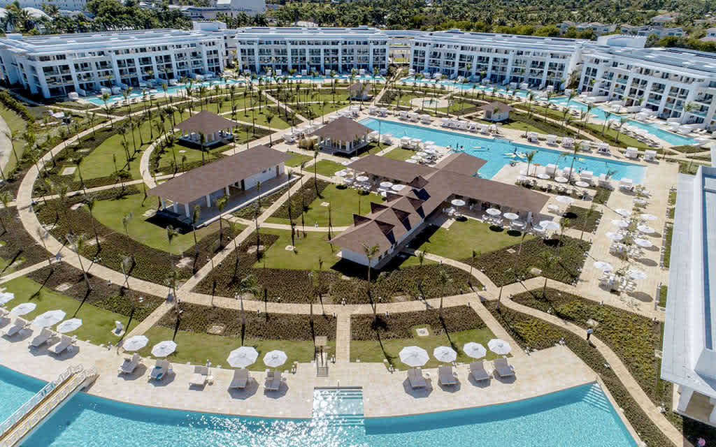 Paradisus Grand Cana - All Suites 1