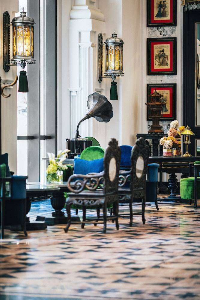 Hotel de la Coupole - MGallery 2