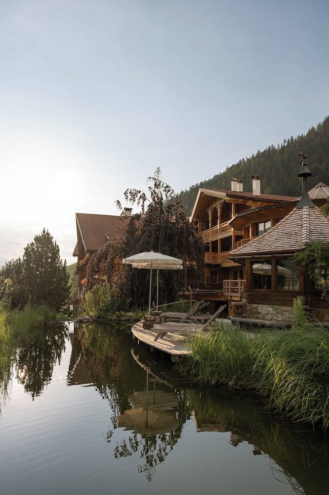 Naturhotel Lüsnerhof 1
