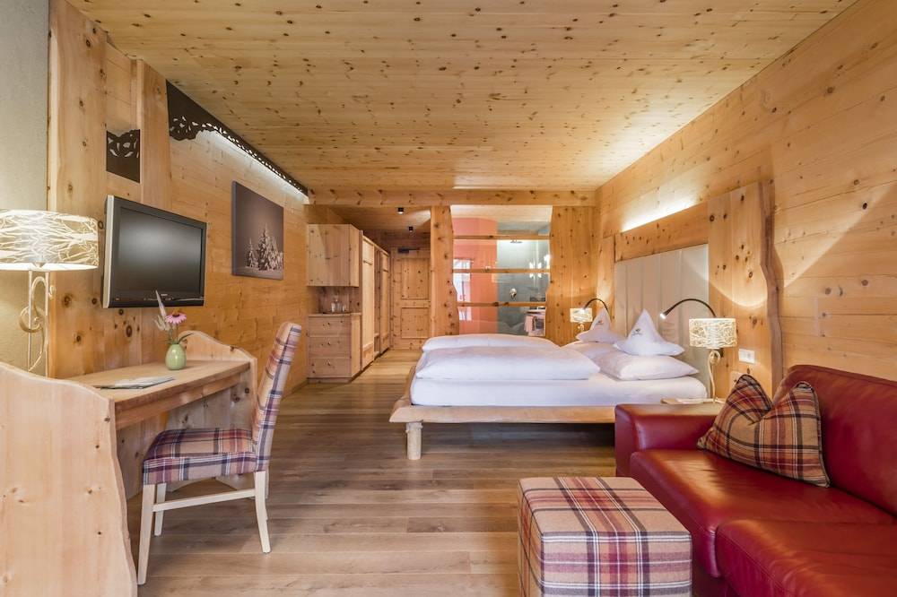 Naturhotel Lüsnerhof 2