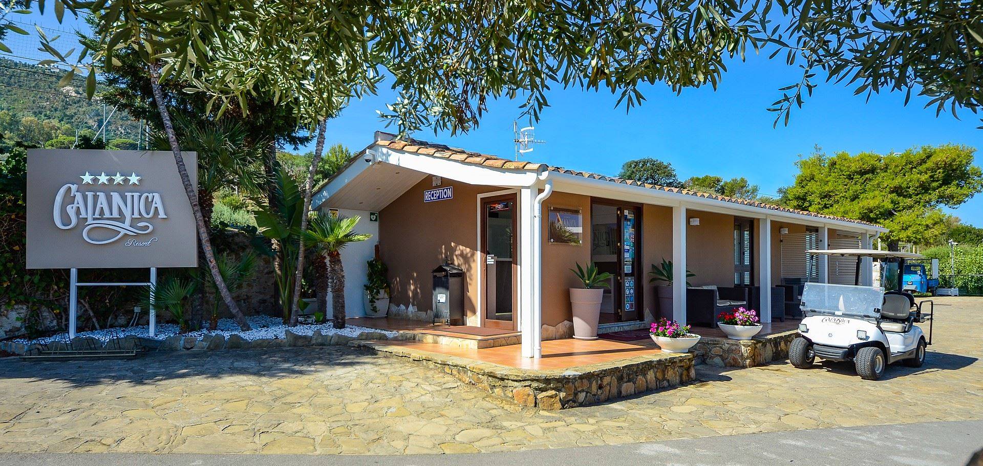 Calanica Resort 1