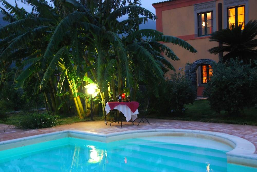 Casale Romano Resort e Relais 1