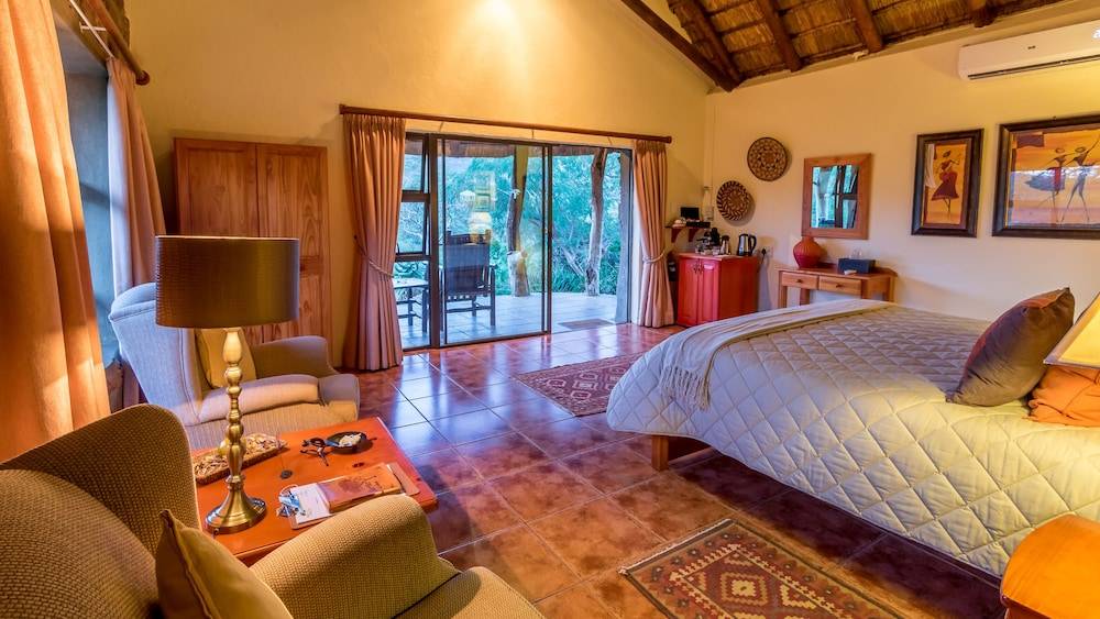 Skyhaven Lodge 2