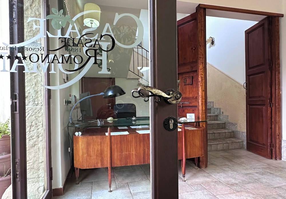 Casale Romano Resort e Relais 2
