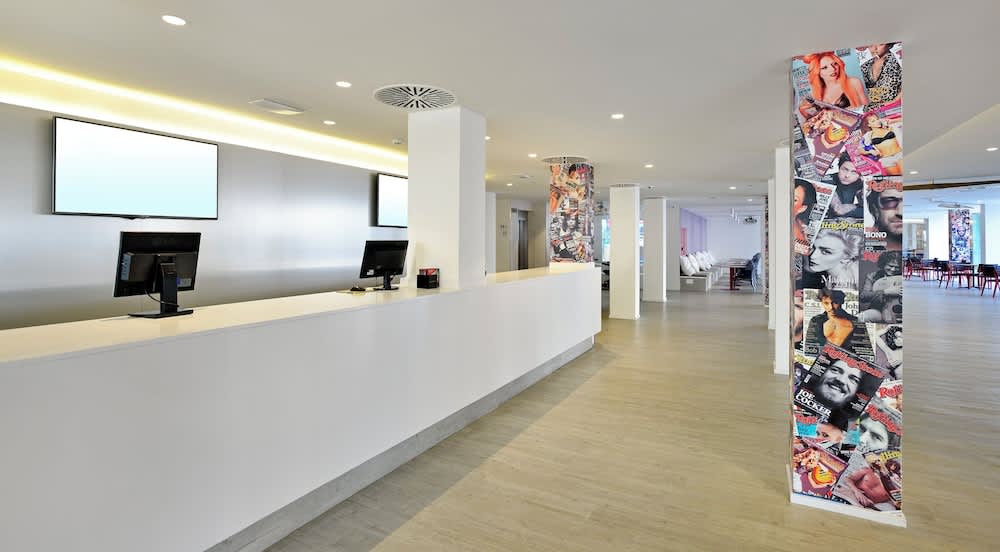 SOL by Meliá House Mallorca - Adults Only 2