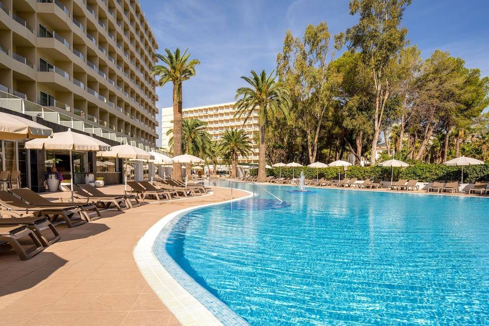 SOL by Meliá Palmanova Mallorca 1