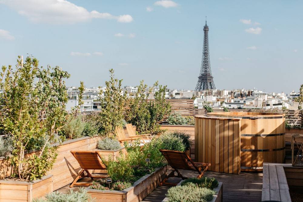 Brach Paris - Evok Collection 1