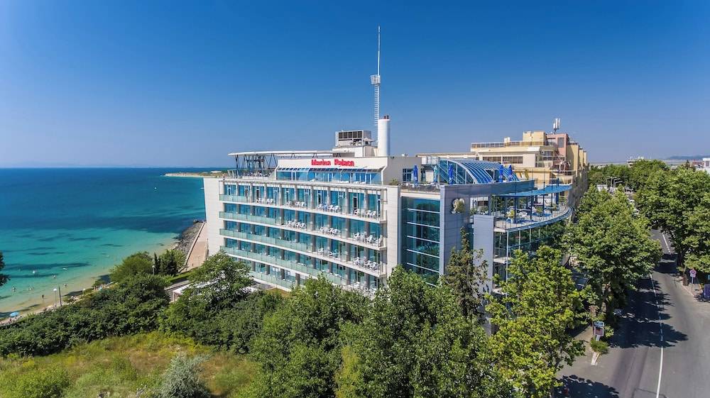 Hotel Marina Palace, Affiliated by Meliá, Adults Only & All Inclusive, RENOVATED 1