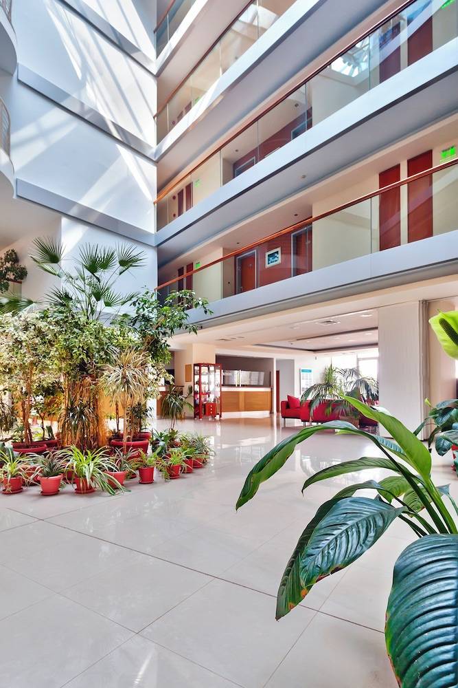 Hotel Marina Palace, Affiliated by Meliá, Adults Only & All Inclusive, RENOVATED 2