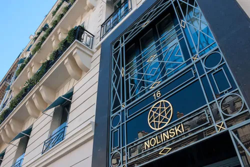 Nolinski Paris - Evok Collection 1