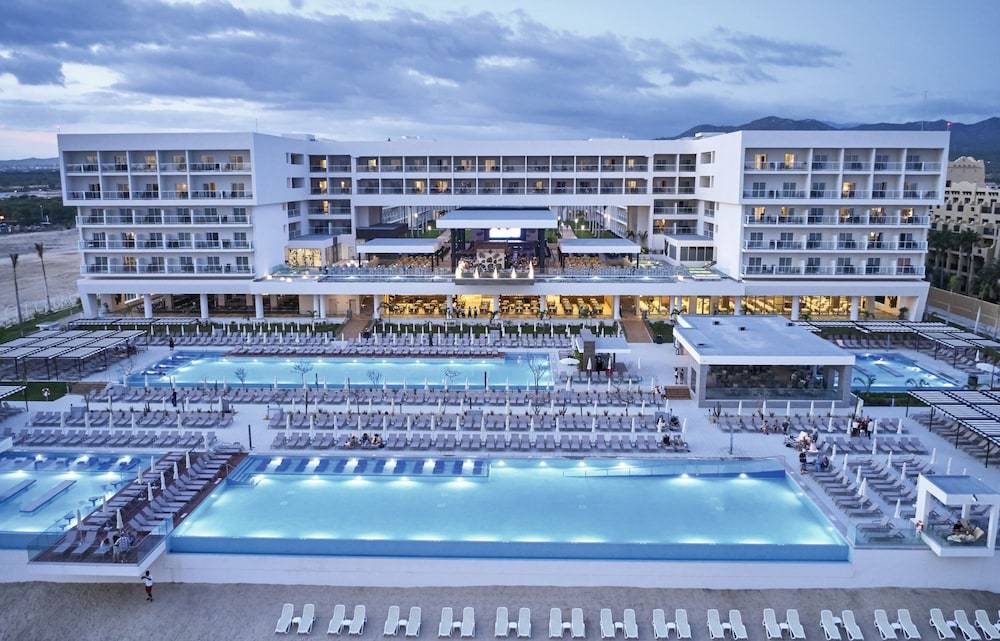 Riu Palace Baja California - Adults Only - All Inclusive 1