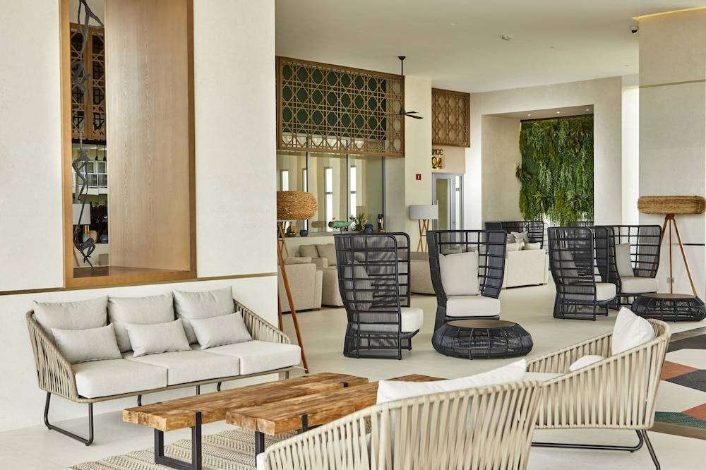 Riu Palace Baja California - Adults Only - All Inclusive 2