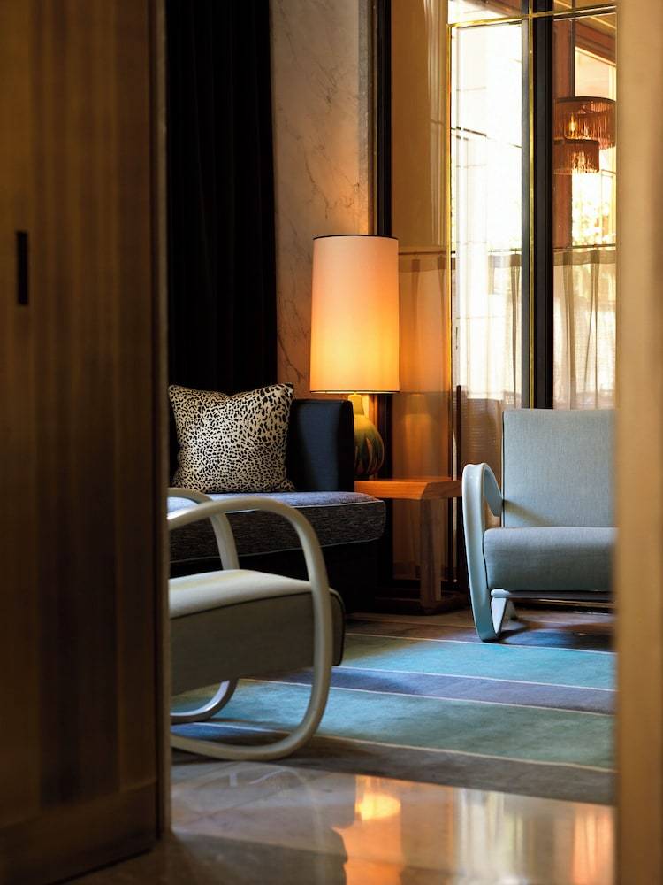 Nolinski Paris - Evok Collection 2