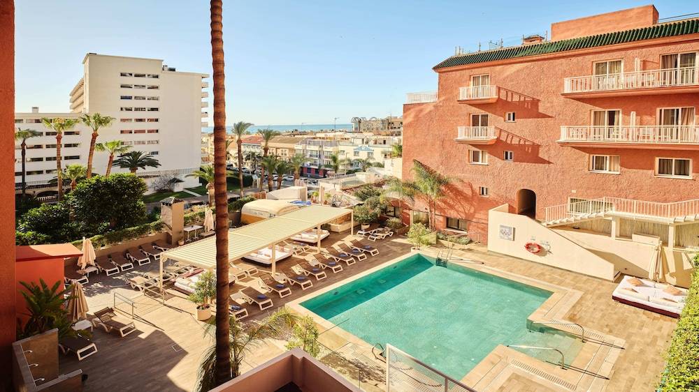 Fénix Torremolinos - Adults Only Recommended 1